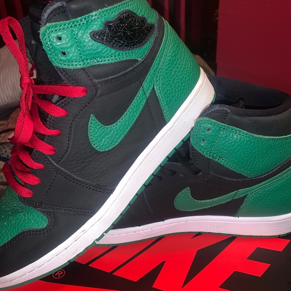 Jordan retro 1
